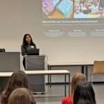 Zonta trifft BayernMentoring für Studentinnen in MINT-Fächern: Austausch, Einblicke und starke Impulse