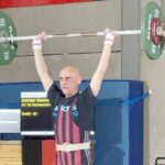 Bernd Stühler hebt Unterfrankenrekorde: Erfolgreicher AC 82 Schweinfurt bei der Bayerische Masters Meisterschaft