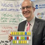 Würzburger Stiftungsnetzwerk setzt Impulse für ein werteorientiertes Miteinander und will Werte sichtbar machen