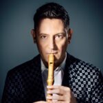 Alte Musik im neuen Gewand: Die 41. Blockflötenfesttage Bad Kissingen vom 14. bis 17. Mai