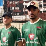 Identifikationsfiguren bleiben an Bord: FC Schweinfurt 05 verlängert mit Kristian Böhnlein und Mike Dellinger