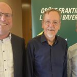 Bauvorschriften konsequent reduzieren: Brennpunktgespräch von Paul Knoblach zum Thema Wohnen