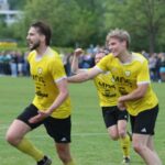 Drama in Aidhausen, klare Sache in Hammelburg: Rödelmaier und Thulba bestreiten in Rannungen das „Finale“ um die Bezirksliga-Zugehörigkeit