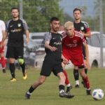 Burhan Bayat darf nach seiner Sperre wieder ran und will für den TSV Gochsheim auf Torejagd gehen