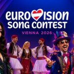 Spitze Zungen: „12 Points goes to… Latvija“