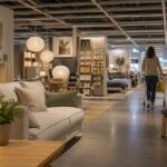 IKEA Würzburg führt „Stille Stunde“ ein: Bundesweite Initiative für ein ruhigeres Einkaufserlebnis startet ab Juni