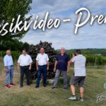 Erste ILE-Musikvideo-Premiere: Ein kreativer Blick auf die Kommunen der ILE MainLand Allianz