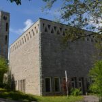 „Wie alles begann“: 30 Jahre Special-Gottesdienste in der Christuskirche Schweinfurt