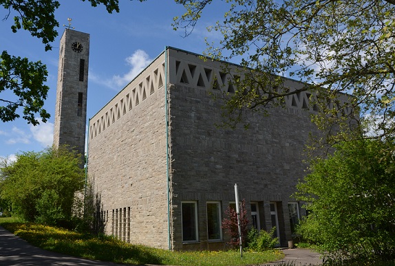 „Wie alles begann“: 30 Jahre Special-Gottesdienste in der Christuskirche Schweinfurt