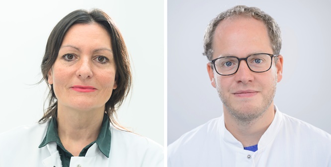 Online-Veranstaltung zu Diabetes mellitus bei der Endokrinologie und Diabetologie des Uniklinikums Würzburg in der Reihe „Abendsprechstunde“