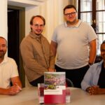 Von Strom über Glasfaser bis Endgerät und Softwarepool: Stadt Würzburg investierte knapp 24 Millionen Euro in schulische digitale Infrastruktur