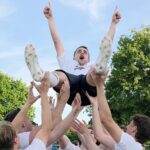 Dingolshausen / Rügshofen steigt auf und macht die Kreisliga an sofort ein bisschen adeliger – VIELE FOTOS & VIDEO!
