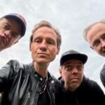 Wut, Trotz, Verzweiflung und Hoffnung: Die Punkrocklegende EIS tritt beim beim Bunnycow Open air auf