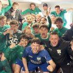 Die Großbardorfer Gallier gehen mit breiter Brust in die Relegation gegen den ATSV Erlangen