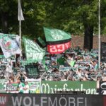 Jetzt kommt noch schnell Mitabsteiger Erzgebirge Aue – und dann ist diese Saison endlich / leider schon (bitte auswählen, liebe Fans!) vorbei