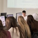 IT2School: Ein spannendes Informatikprojekt für die 9. Klassen des Alexander von Humboldt-Gymnasiums