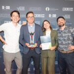 FIS Grafenrheinfeld erhält Silber bei den Internationalen Wirtschaftsfilmtagen in Wien für ihren Imagefilm „Bratwurst 4.0“