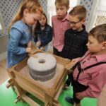Abwechslungsreiches Programm zum Deutschen Mühlentag im Fränkischen Freilandmuseum Fladungen
