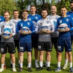 Lokalsport für Kurzentschlossene: Die TVO-Faustballer starten heute in die Bundesliga-Saison