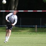 Zwei wichtige 5:2-Siege für die Oberndorfer Bundesliga-Faustballer gegen Eibach und Käfertal