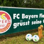 Triumph in Sandberg: Der FC Bayern Fladungen ist zurück in der Kreisklasse Rhön!