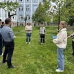 Herzgesundheit im Fokus: Gesundheitstag für Mitarbeitende im Landratsamt Würzburg