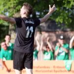 Immer wieder Büchold: Dem TSV Grettstadt droht nach der erneuten „Endspiel“-Niederlage gegen Büchold das Verpassen der Relegation – VIELE FOTOS & VIDEOS!