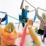 „Sport leben – Sport erleben“: Seniorensportfest am 04. Juli bei der TG Schweinfurt