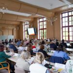 Die HNO-ärztliche Versorgung im Landkreis Kitzingen steht aktuell vor einer großen Herausforderung