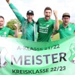 Das verrückte Pfingst-Wochenende mit der Qual der Wahl, was die Fußball-Relegation betrifft