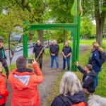 Gelungener Auftakt zu 20 Jahren „Der Hochrhöner“: Wander-Trilogie begeistert zum Jubiläumsstart in Bad Kissingen