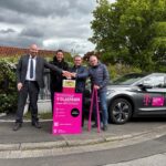Erfolgreicher Projektabschluss: Hausen und Roth sind vollständig mit Glasfaser-Hausanschlüssen ausgebaut