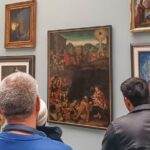 Gemeinsam sehen und sich begegnen; Neues Projekt mit drei Museen ermöglicht Integration auf kultureller und kreativer Grundlage