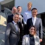 Erfolgreiche Informationsveranstaltung zu internationalen Fachkräften im Landratsamt Schweinfurt
