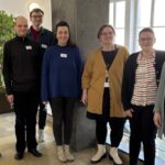 Informationen und Schulungen für die SeelsorgerInnen des Uniklinikums Würzburg zum Thema Demenz