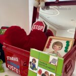 „Starke Kinder stärken“: Kita-Leitungen tauschen sich in Heustreu zu Prävention und Kinderschutz aus