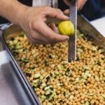 Nachhaltige Alleskönner vom Acker bis auf den Grill: Kochworkshop mit Hülsenfrüchten am 8. Juli in Ochsenfurt