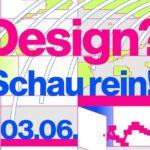 Kommunikationsdesign: Tag der offenen Tür am Campus Sanderheinrichsleitenweg