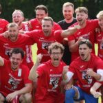 Krum höchst unrund beim Aufstiegsversuch – und deshalb hält der FC Haßfurt die Kreisliga – VIELE FOTOS & VIDEO!