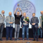 Die „Goldene BierIdee 2026“ geht an den Brauerei-Gasthof Kundmüller in Weiher für die Projektreihe „International Collaboration Brews“
