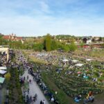 100.000 Gäste in nur zwei Wochen: Die Landesgartenschau in Ellwangen begeistert die Besucher
