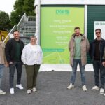 Ein (vorerst) letztes Treffen und ein Austausch mit den neuen Verantwortlichen: So war das erste Jahr Namenssponsoring des „LVM-Business Club“ für die fünf Versicherungs-Agenturen