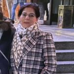 58-Jährige wird vermisst: Wer kann Hinweise geben, wo sich Leyla Aydin aus Aschaffenburg befindet?