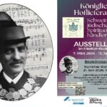 „Salonklänge und edle Tropfen“: Kompositionen des Schweinfurter Weinhändlers Ludwig Mohrenwitz & Zeitgenossen