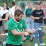 Triumph in Arnshausen vor fast 1000 Fans: Der SV Machtilshausen schafft den Klassenerhalt, Aschach/ Bad Bocklet bleibt A-Klassist – VIELE FOTOS & FILM!