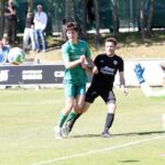 Kein Freibadfußball gegen Schwebenried: Abtswind setzt die Großbardorfer ein wenig unter Druck – VIELE FOTOS!