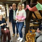 Museen, die eine geteilte Welt vereinen: Gochsheimer Sonderausstellung zum Internationalen Museumstag
