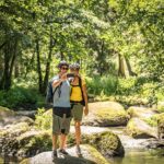 Mit dem Naabtal-Express auf Entdeckungstour zu den schönsten Zielen im Landkreis Tirschenreuth