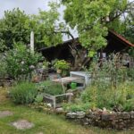 Naturgärten gesucht: Der Kreisverband für Gartenbau und Landespflege Würzburg vergibt Zertifizierungen für grüne Oasen in Stadt und Landkreis
