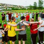 Mit jetzt schon 100 Saisontoren kehrt die SG Gädheim/ Untereuerheim sofort zurück in die Kreisliga – JETZT MIT FOTOS!